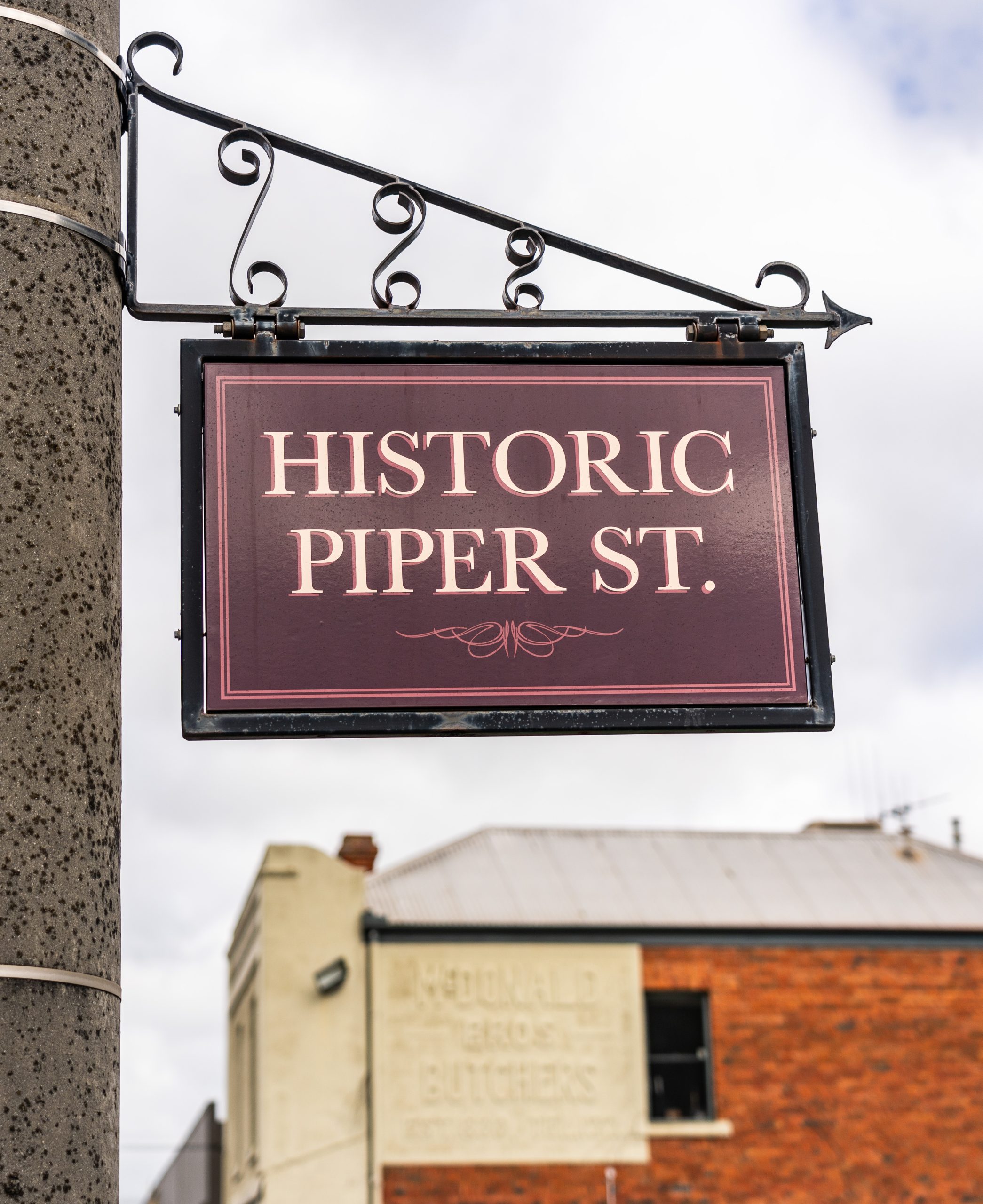 Piper Street: The heart of culture in Kyneton | Kyneton on Riverside